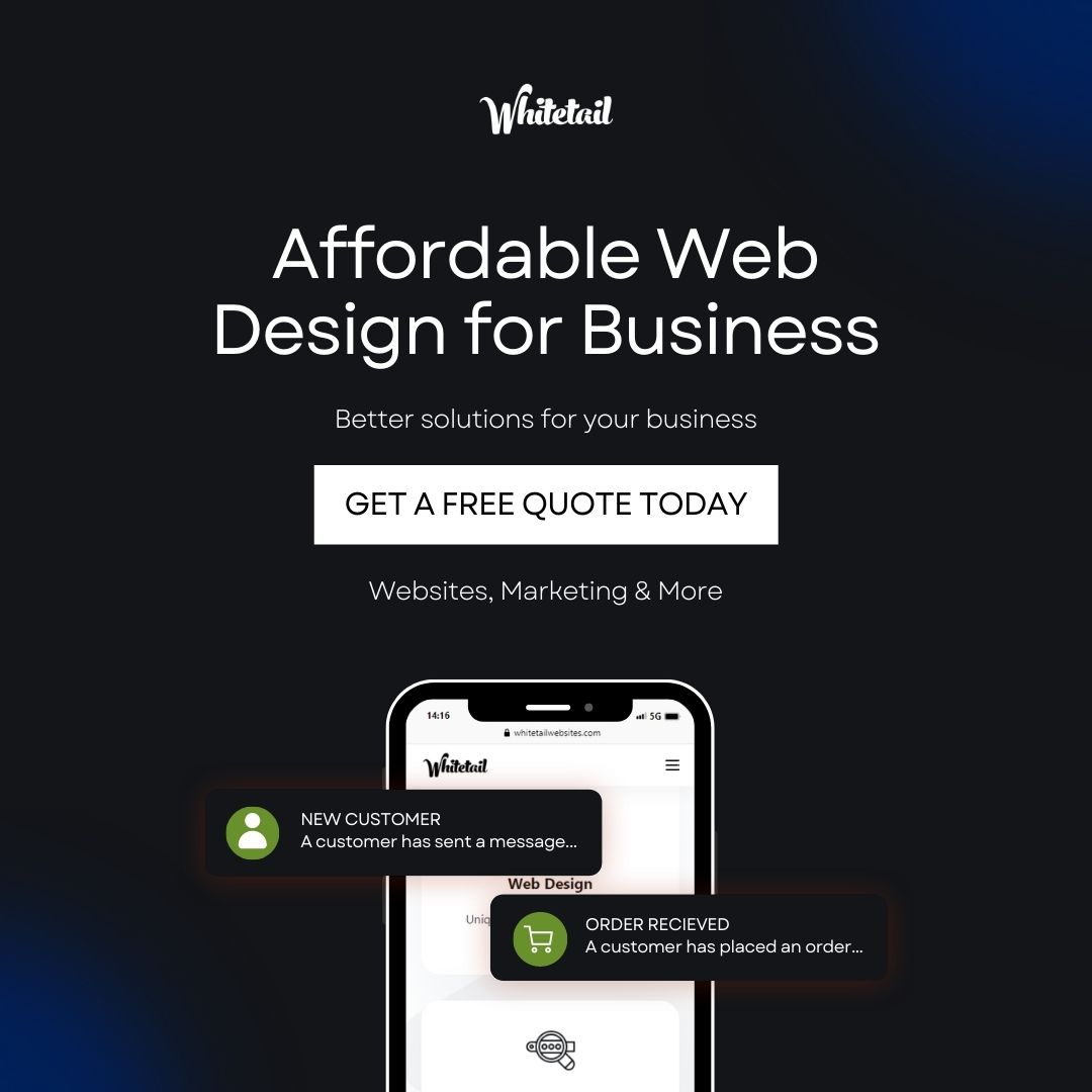 Web Designer, Web Design Agency